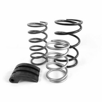 EPI Low Elevation Sand Dune Clutch Kit for Stock Tires - 2007 Polaris Ranger XP 700