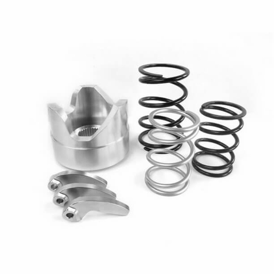 EPI Low Elevation Sand Dune Clutch Kit for Stock Tires - 2007 Polaris Sportsman 500 Standard EBS