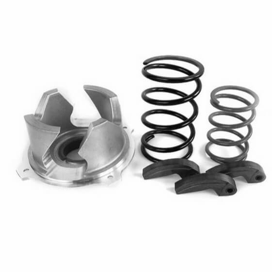 EPI Low Elevation Sand Dune Clutch Kit for Stock Tires - 2007 Polaris Sportsman 800 EFI EBS