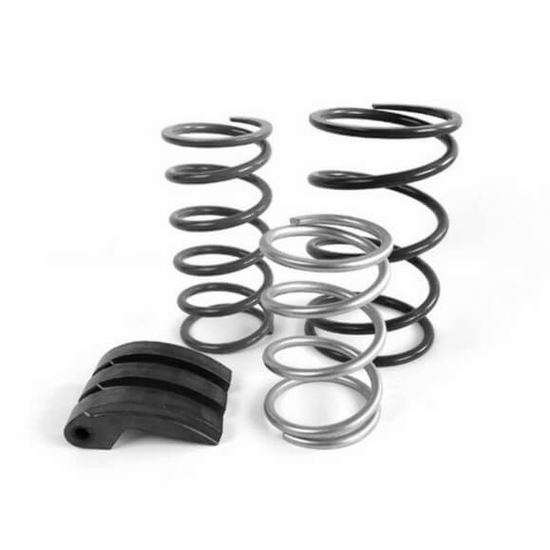 EPI Low Elevation Sand Dune Clutch Kit for Stock Tires - 2007 Polaris Sportsman 800 EFI Non EBS