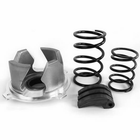 EPI Low Elevation Sand Dune Clutch Kit for Stock Tires - 2007 Polaris Sportsman 800 X2