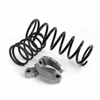 EPI Low Elevation Sand Dune Clutch Kit for Stock Tires - 2008-09 Polaris Ranger XP 700
