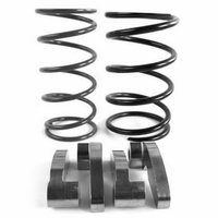 EPI Low Elevation Sand Dune Clutch Kit for Stock Tires - 2008-13 Kawasaki Teryx 750