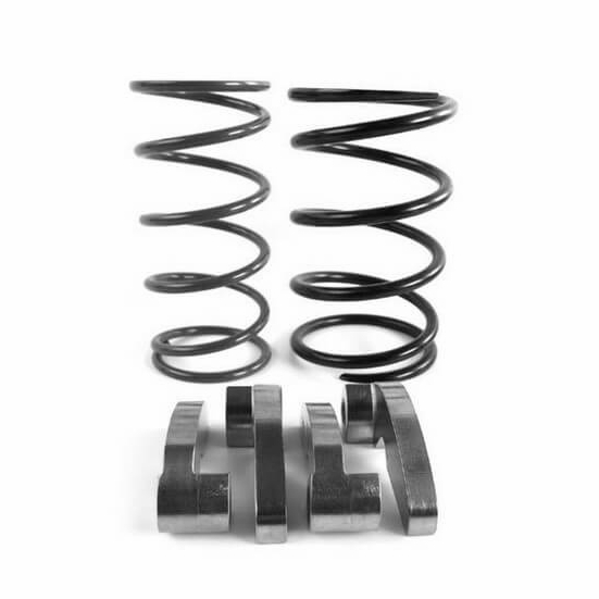 EPI Low Elevation Sand Dune Clutch Kit for Stock Tires - 2008-13 Kawasaki Teryx 750 w/ Dual Exhaust