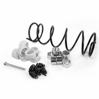 EPI Low Elevation Sand Dune Clutch Kit for Stock Tires - 2008-16 Arctic Cat 1000 LTD, GT, XT, Thundercat 1000