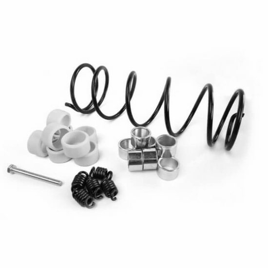 EPI Low Elevation Sand Dune Clutch Kit for Stock Tires - 2008-22 Arctic Cat 700