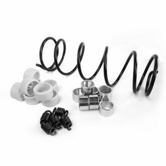 EPI Low Elevation Sand Dune Clutch Kit for Stock Tires - 2009-13 Arctic Cat Prowler 550