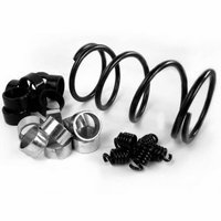 EPI Low Elevation Sand Dune Clutch Kit for Stock Tires - 2009-13 Yamaha Rhino 700