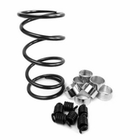 EPI Low Elevation Sand Dune Clutch Kit for Stock Tires - 2009-14 Yamaha Grizzly 550