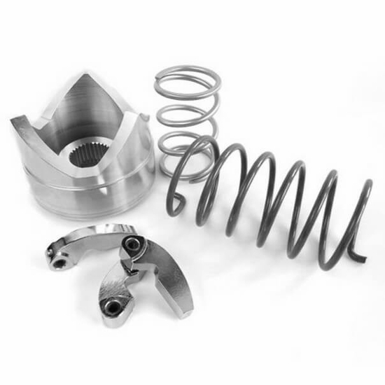 EPI Low Elevation Sand Dune Clutch Kit for Stock Tires - 2009 Polaris Ranger 500