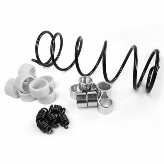 EPI Low Elevation Sand Dune Clutch Kit for Stock Tires - 2011-14 Arctic Cat Prowler 700 HDX