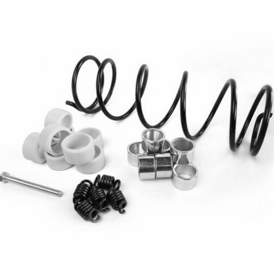 EPI Low Elevation Sand Dune Clutch Kit for Stock Tires - 2011-17 Arctic Cat Prowler 1000 XT, XTZ