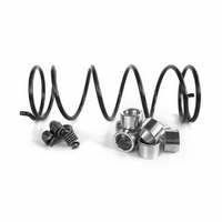 EPI Low Elevation Sand Dune Clutch Kit for Stock Tires - 2011-23 Suzuki King Quad 500 AXi