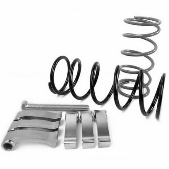 EPI Low Elevation Sand Dune Clutch Kit for Stock Tires - 2011 Can Am Outlander 800R XXC