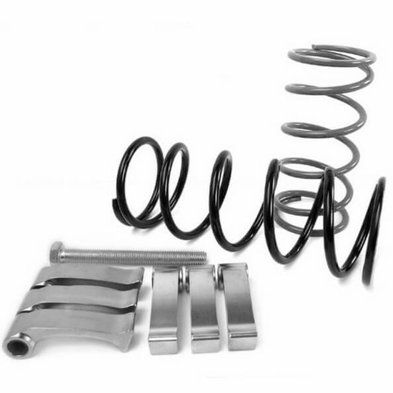 EPI Low Elevation Sand Dune Clutch Kit for Stock Tires - 2012-15 Can Am Renegade 1000