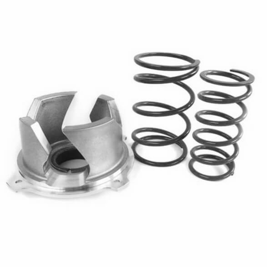 EPI Low Elevation Sand Dune Clutch Kit for Stock Tires - 2012-15 John Deere Gator RSX 850