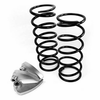 EPI Low Elevation Sand Dune Clutch Kit for Stock Tires - 2013-15 Arctic Cat Wildcat 1000