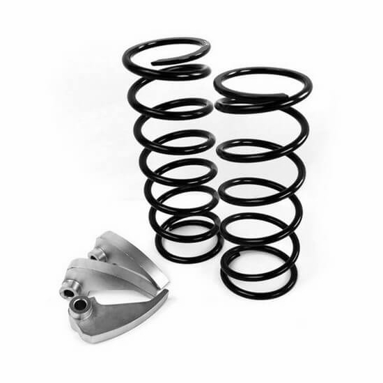 EPI Low Elevation Sand Dune Clutch Kit for Stock Tires - 2013-15 Arctic Cat Wildcat 1000