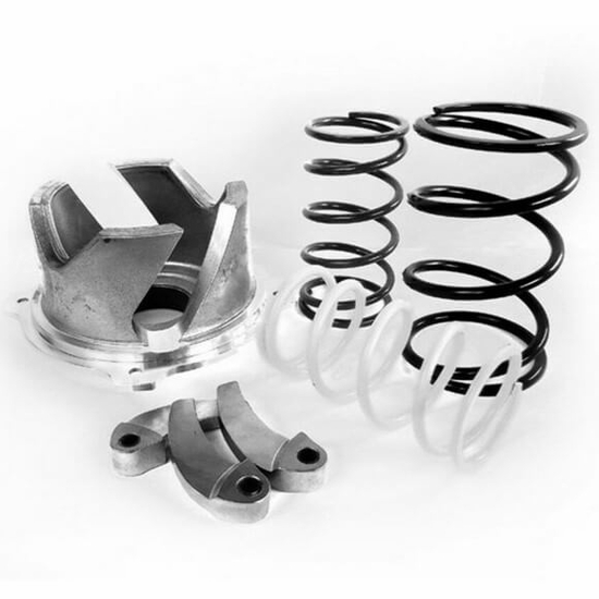 EPI Low Elevation Sand Dune Clutch Kit for Stock Tires - 2013-16 Polaris RZR 570 EBS