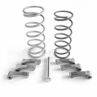 EPI Low Elevation Sand Dune Clutch Kit for Stock Tires - 2013-17 Can Am Maverick