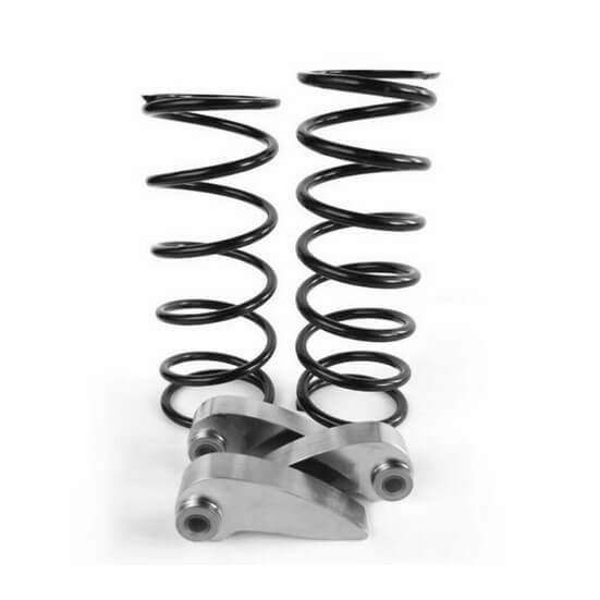 EPI Low Elevation Sand Dune Clutch Kit for Stock Tires - 2013 Polaris Ranger XP 900