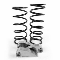 EPI Low Elevation Sand Dune Clutch Kit for Stock Tires - 2013 Polaris Ranger XP 900