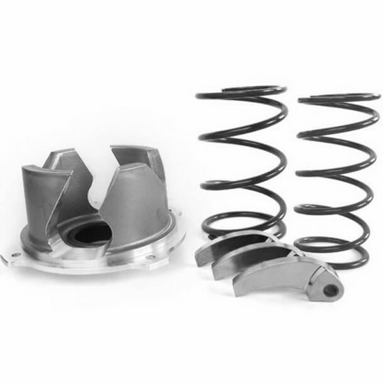 EPI Low Elevation Sand Dune Clutch Kit for Stock Tires - 2013 Polaris RZR 800 EBS