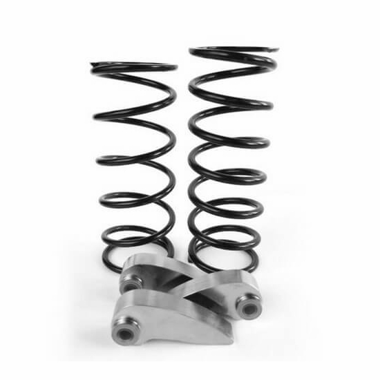 EPI Low Elevation Sand Dune Clutch Kit for Stock Tires - 2014-15 Polaris Ranger XP 900 Non EBS