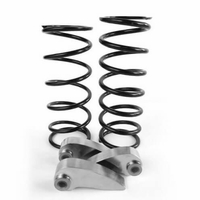 EPI Low Elevation Sand Dune Clutch Kit for Stock Tires - 2014-15 Polaris Ranger XP 900 Non EBS