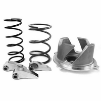 EPI Low Elevation Sand Dune Clutch Kit for Stock Tires - 2014 Polaris Ranger XP 900 EBS