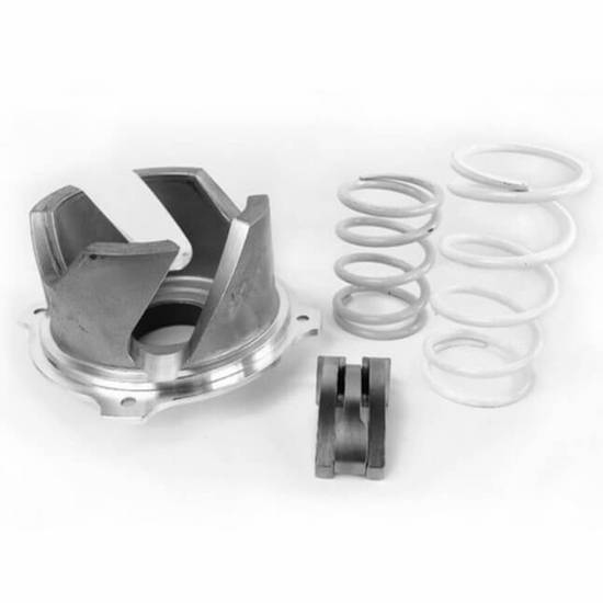 EPI Low Elevation Sand Dune Clutch Kit for Stock Tires - 2016-16 Polaris ACE 570 EBS