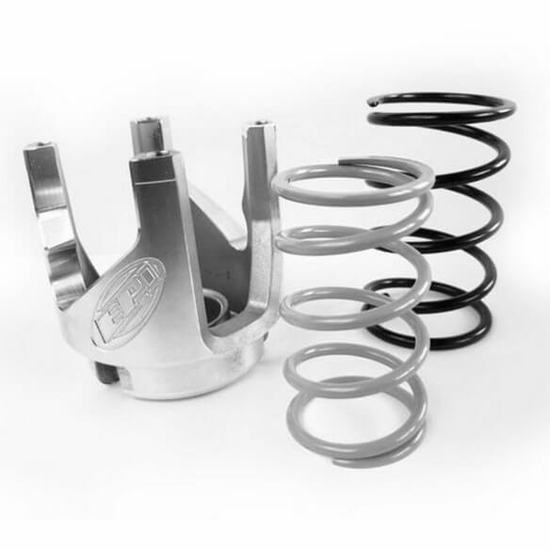 EPI Low Elevation Sand Dune Clutch Kit for Stock Tires - 2016-19 Can Am Defender HD10