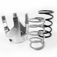 EPI Low Elevation Sand Dune Clutch Kit for Stock Tires - 2016-21 Can Am Defender HD8