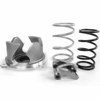 EPI Low Elevation Sand Dune Clutch Kit for Stock Tires - 2016  Polaris Ranger XP 900 EBS