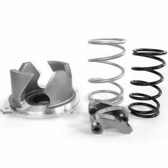 EPI Low Elevation Sand Dune Clutch Kit for Stock Tires - 2016  Polaris Ranger XP 900 EBS