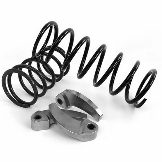 EPI Low Elevation Sand Dune Clutch Kit for Stock Tires - 2016 Polaris Sportsman 850