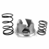 EPI Low Elevation Sand Dune Clutch Kit for Stock Tires - 2017-18 Textron Stampede 900