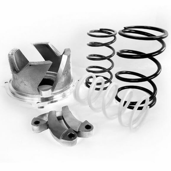 EPI Low Elevation Sand Dune Clutch Kit for Stock Tires - 2017-21 Polaris RZR 570 EBS