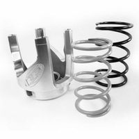 EPI Low Elevation Sand Dune Clutch Kit for Stock Tires - 2018-19 Can Am Maverick Trail