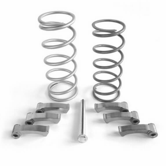 EPI Low Elevation Sand Dune Clutch Kit for Stock Tires - 2018-20 Can Am Commander 1000
