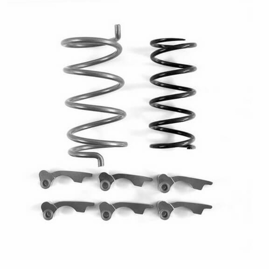 EPI Low Elevation Sand Dune Clutch Kit for Stock Tires - 2018-21 Can Am Maverick X3 (172hp)