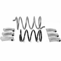 EPI Low Elevation Sand Dune Clutch Kit for Stock Tires - 2020-25 Can Am Defender HD9, HD10