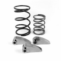 EPI Low Elevation Sand Dune Clutch Kit for Stock Tires - 2020-25 Polaris Ranger 1000