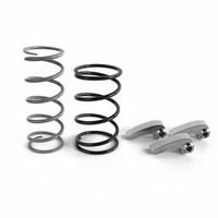 EPI Low Elevation Sand Dune Clutch Kit for Stock Tires - 2022-25 Polaris Ranger XP 1000