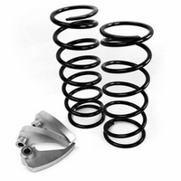 EPI Low Elevation Sand Dune Clutch Kit for Stock Tires - Arctic Cat, Textron Wildcat Trail