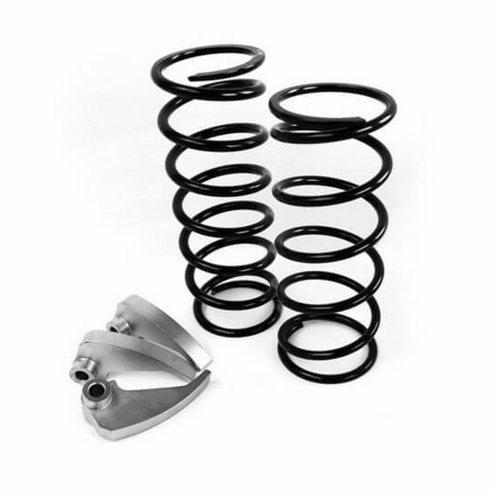 EPI Low Elevation Sand Dune Clutch Kit for Stock Tires - Arctic Cat, Textron Wildcat Trail