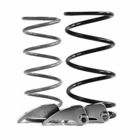 EPI Low Elevation Sand Dune Clutch Kit for Stock Tires - Arctic Cat, Textron Wildcat XX