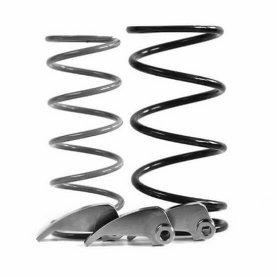 EPI Low Elevation Sand Dune Clutch Kit for Stock Tires - Arctic Cat, Textron Wildcat XX