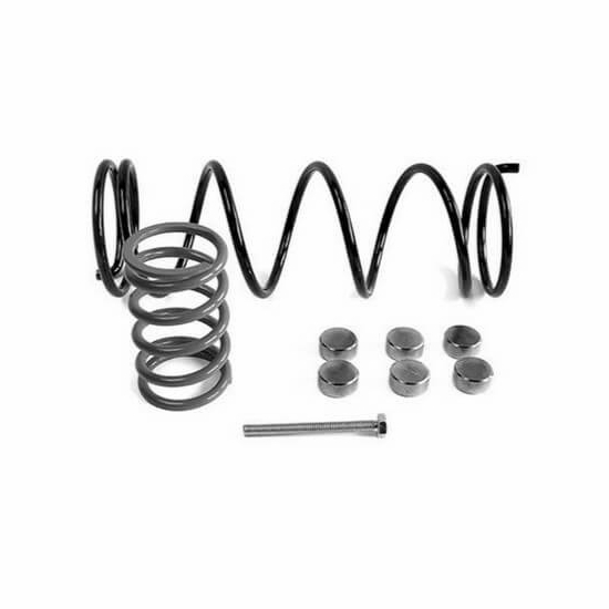 EPI Low Elevation Sand Dune Clutch Kit for Stock Tires - CF Moto UForce 1000