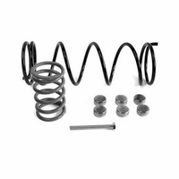 EPI Low Elevation Sand Dune Clutch Kit for Stock Tires - CF Moto Zforce 950 Sport